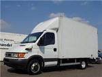 Iveco Daily 35C13 HPi 92 KW KOFFER MAXI XXL EURO 3