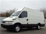 Iveco Daily 35S10 HPi 70 KW HOCH LANG EURO 3