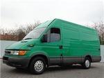 Iveco Daily 35S11 78 KW HOCH LANG EURO 2