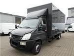 Iveco Daily 65 C 18 3,0 HPI Koffer mit LBW