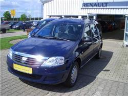 Dacia Logan MCV 1.4 Ambiance