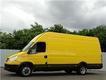 Iveco Daily 35C15 HPi 107 KW MAXI XXL L4 H4 KLIMA AHK