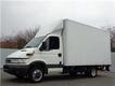 Iveco Daily 40 35C15 HPi 107 KW KOFFER LBW MAXI LUFTFE