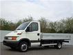 Iveco Daily 40 35C13 HPi 92 KW PRITSCHE JUMBO EURO 3