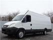 Iveco Daily 35S18 130 KW MAXI XXL JUMBO 6 GANG EURO 4