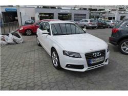 Audi A4 2.0 TDI DPF Avant Ambition Xenon NaviGroß Tempo