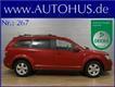 Dodge Journey 2.4 SXT 7-SITZER NAVI