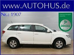 Dodge Journey 2.4 SXT 7-SITZER KLIMAAUT