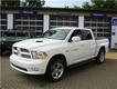 Dodge RAM 1500 Crew Cab Sport 2011   Autogas