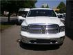 Dodge RAM Dodge RAM 1500 4x4 Quad Cab Laramie Modell 2013