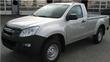 Isuzu D-Max 4x4 Double Cab