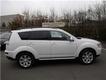 Mitsubishi Outlander 2.0 Motion *BI-Xenon Sitzheizung FSE