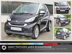 Smart ForTwo mhd passion Passion  Automatik Klima