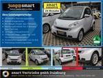 Smart ForTwo passion *Sitzheizung*Klima*Panorama