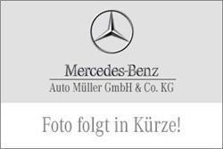 Mercedes-Benz A 180 CDI Limousine BluEFFICIENCY Avantgarde Avantgarde