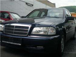 Mercedes-Benz C 180 Elegance