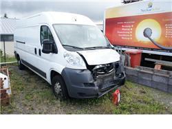 Peugeot Boxer 2.2 120 HDI L3H2 *Klima