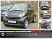 Smart ForTwo COUPE mhd  Automatik Klima