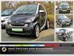 Smart ForTwo passion Passion  Automatik Klima