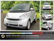 Smart ForTwo passion Passion  Automatik Klima