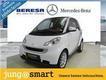 Smart ForTwo mhd Passion Navi Klima Autom. eFH