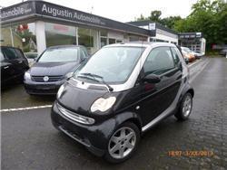 Smart Roadster Pulse