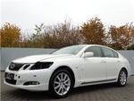 Lexus GS 300 Executive Line Xenon Glasdach AWD 4X4 AWD