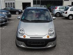 Daewoo Matiz 47 kW  64 PS , Schaltgetriebe, Frontantrieb