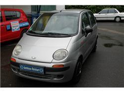 Daewoo Matiz 0.8 SE