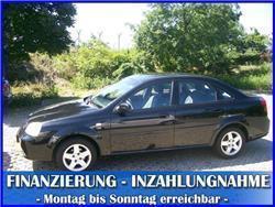 Daewoo Nubira 1.8 CDX