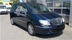 Lancia Phedra 2.2 Multijet 16v DPF Platino