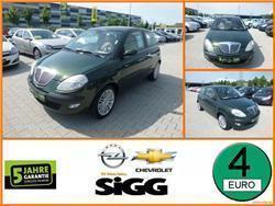 Lancia Ypsilon 1.4 16v Platino SD, PDC, Klimaautomatik, L