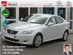 Lexus IS 250 Luxury Line SHZ PDC XENON KLIMA NAVI