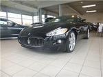 Maserati GranTurismo S Automatik