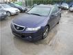 Honda Accord 2.4 I TYPE S LEDER KLIMAAUTOMATIK XENON