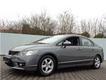 Honda Civic Hybrid 1.3i-DSI VTEC IMA CVT Elegance Navi