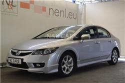 Honda Civic Hybrid 1.3i-DSI VTEC IMA CVT Klima*Shz*Ahk