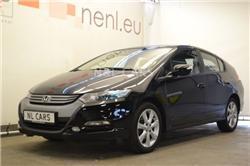 Honda Insight 1.3*Klima*Alu*SHZ*45.000KM*NETTO¤8.223