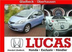 Honda Jazz 1.2 i-VTEC Trend Style-Paket