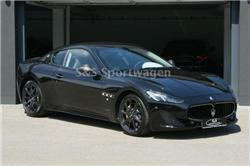 Maserati GranTurismo Sport S*MY 2013 SPORT F1 20