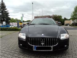 Maserati Quattroporte S Automatic orginal 3000KM Neuzust