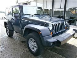 Jeep Wrangler Hard-Top 3.8 Sport