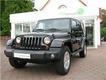 Jeep Wrangler Unlimited 2.8 CRD DPF Automatik Sahara