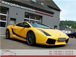 Lamborghini Gallardo Superleggera E-Gear *Lift,Keramik