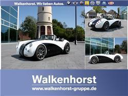 Wiesmann MF 3 Roadster FinalEdition SMGII   NEU