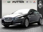 Jaguar XF 2.2 D SHZ LEDER PDC XENON KLIMA NAVI