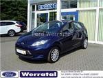 Ford Fiesta Champions Edition