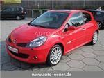 Renault Clio 2.0 16V Renault Sport Xenon Panorama Dach