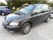 Chrysler Grand Voyager 2.5 CRD Limited*Leder*6xSitze*1Hand