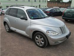 Chrysler PT Cruiser 2.2 CRD, Euro 3, HU 07 13  TÜV